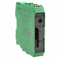 Phoenix Contact - 2297057 - SOLID STATE 3PHASE 24VDC 9A DIN