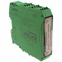 Phoenix Contact - 2297060 - SOLID STATE 3PHASE 230VAC 9A DIN