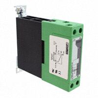 Phoenix Contact - 2297141 - SOLID STATE 1PHASE 20A DIN 275V