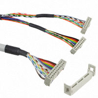 Phoenix Contact - 2298438 - CABLE ASSEMBLY INTERFACE 6.56'