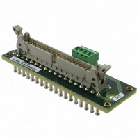 Phoenix Contact - 2302735 - ADAPTER 32 CHANNEL 50POS HEADER
