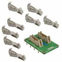 Phoenix Contact - 2302751 - FRONT ADAPTER 16 CHANNELS