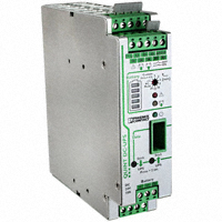 Phoenix Contact - 2320225 - UPS 24VDC 10A DIN RAIL