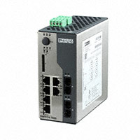 Phoenix Contact - 2701419 - SWITCH ETHERNET