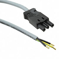 Phoenix Contact - 2702306 - POWER CABLE 3M