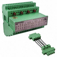 Phoenix Contact - 2754325 - OUTPUT MODULE 32 SOLID STATE 24V