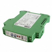 Phoenix Contact - 2766465 - THRESHOLD VALUE SWITCH DPDT
