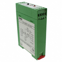 Phoenix Contact - 2810049 - THRESHOLD VALUE SWITCH DPDT