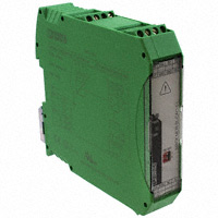 Phoenix Contact - 2810612 - ISOLATED AMP 2 CHAN DIN RAIL
