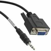Phoenix Contact - 2819419 - INTERFACE CABLE FOR TEMP CONTROL