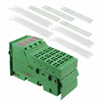 Phoenix Contact - 2862822 - OUTPUT MODULE 32 SOLID STATE 24V
