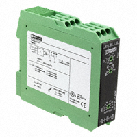 Phoenix Contact - 2866161 - RELAY TIMER DPDT DIN 24-240V