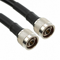 Phoenix Contact - 2867380 - ANT EXT CABLE 60FT N ML-N ML