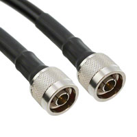 Phoenix Contact - 2867597 - ANT EXT CABLE 25FT N ML-N ML
