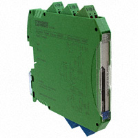 Phoenix Contact - 2924016 - REPEATER PWR SUPP 4-20MA DIN