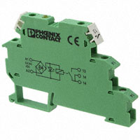 Phoenix Contact - 2941183 - RELAY GENERAL PURPOSE SPST 3A 5V