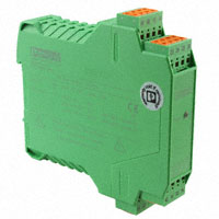 Phoenix Contact - 2963970 - SAFETY RELAY DIN RAIL MOUNT
