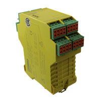 Phoenix Contact - 2963996 - RELAY SAFETY 8PST 6A 24V