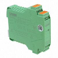 Phoenix Contact - 2981415 - SAFETY RELAY DIN RAIL MOUNT
