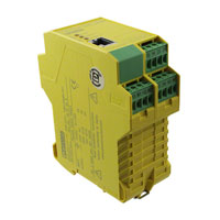 Phoenix Contact - 2981538 - RELAY SAFETY 4PST 5A 24V