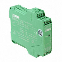 Phoenix Contact - 2981952 - UNIVERSAL SAFETY RELAY