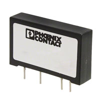 Phoenix Contact - 2982647 - SIP SOLID STATE RELAY 4.25-32VDC