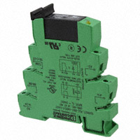 Phoenix Contact - 2982760 - PLC DIN RAIL TERM BLOCK 24V
