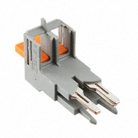 Phoenix Contact - 3034468 - SWITCHING JUMPER 2POS