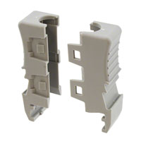 Phoenix Contact - 3209691 - CABLE HOUSING 2POS GRAY