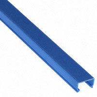 Phoenix Contact - 3240330 - COVER DUCT PVC BLUE 2M