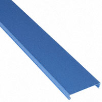 Phoenix Contact - 3240334 - COVER DUCT PVC BLUE 2M