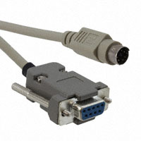 Phoenix Contact - 5605477 - PROGRAMMING CABLE 7FT