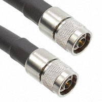 Phoenix Contact - 5606126 - ANT EXT CABLE 25FT N ML-N ML
