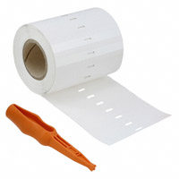 Phoenix Contact - 0816430 - MARKER LABELS 1 ROLL=1000 STRIPS