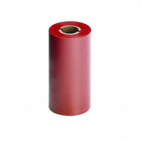 Phoenix Contact - 0829543 - THERMOMARK INK RIBBON RED