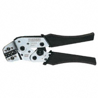 Phoenix Contact - 1203233 - TOOL HAND CRIMPER 16-28AWG SIDE
