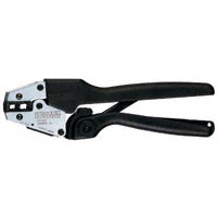 Phoenix Contact - 1203602 - TOOL HAND CRIMPER 0-2AWG SIDE