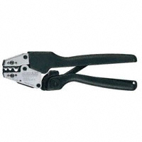 Phoenix Contact - 1203628 - TOOL HAND CRIMPER 8-12AWG SIDE