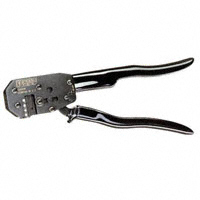 Phoenix Contact - 1204038 - TOOL HAND CRIMPER 14-20AWG SIDE