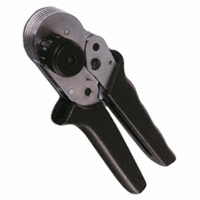 Phoenix Contact - 1205448 - TOOL HAND CRIMPER 24-26AWG SIDE