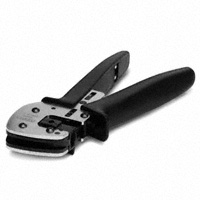 Phoenix Contact - 1206696 - TOOL HAND CRIMPER SIDE ENTRY