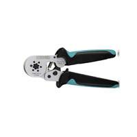 Phoenix Contact - 1212046 - TOOL HAND CRIMPER 10-24AWG SIDE