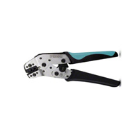 Phoenix Contact - 1212048 - TOOL HAND CRIMPER 16-28AWG SIDE
