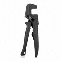 Phoenix Contact - 1212072 - TOOL HAND CRIMPER SIDE ENTRY