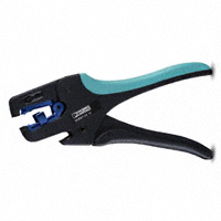 Phoenix Contact - 1212156 - STRIPPING TOOL