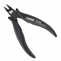 Phoenix Contact - 1212487 - CUTTER SIDE TAPERED 5.43"