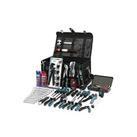 Phoenix Contact - 1212629 - TOOL BOX EQUIPPED