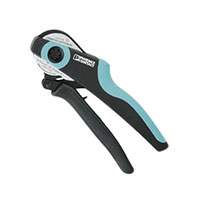 Phoenix Contact - 1213146 - TOOL HAND CRIMPER 10-26AWG SIDE