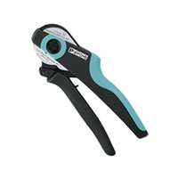 Phoenix Contact - 1213156 - TOOL HAND CRIMPER 8-26AWG SIDE