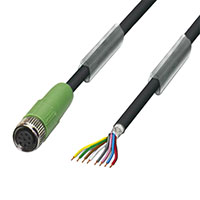 Phoenix Contact - 1404147 - SAC-8P-1.5-PUR CABLE